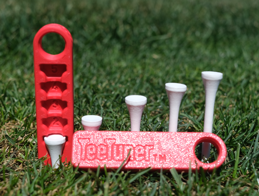 TeeTuner